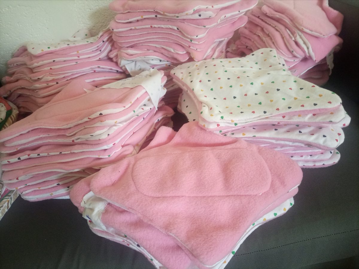 A letter from our Executive Director.